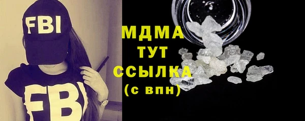 круглые Покров